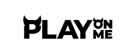 PlayOnMe Logo