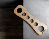 BDSM SHACKLES FOR HANDS/LEGS