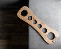 BDSM SHACKLES FOR HANDS/LEGS
